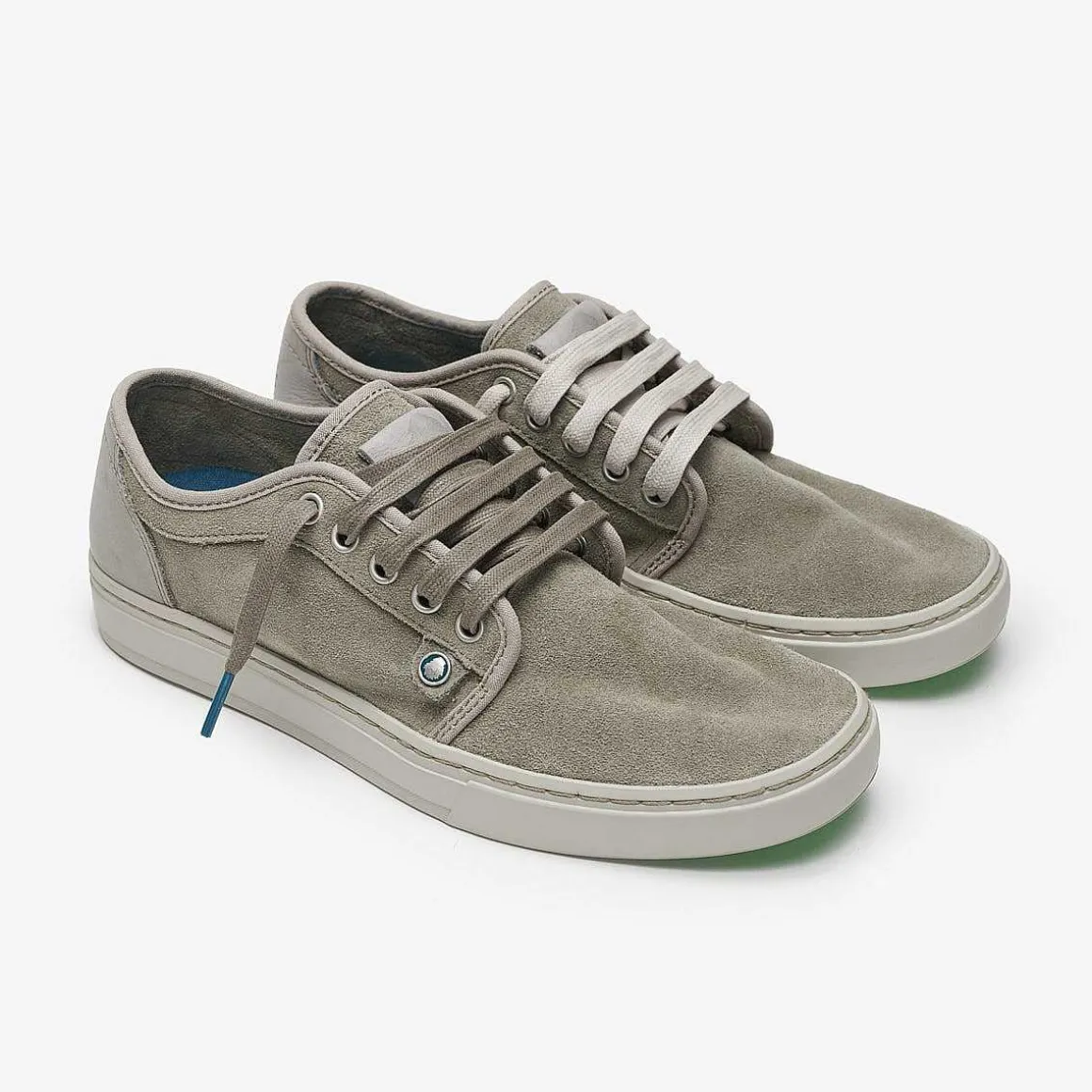 Heisei Suede | Elephant Chateau