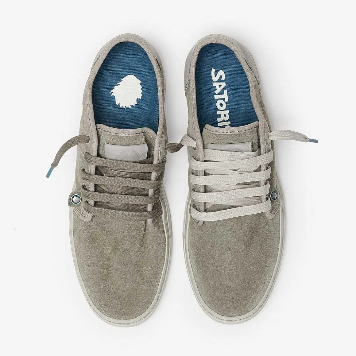 Heisei Suede | Elephant Chateau