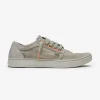 Heisei Suede | Gravel