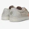 Heisei Suede | Gravel