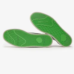 Heisei Suede | Milky Jade