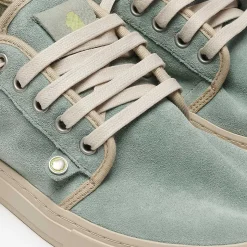 Heisei Suede | Milky Jade