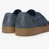 Heisei Suede | Prussian/Gr