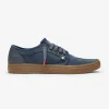 Heisei Suede | Prussian/Gr