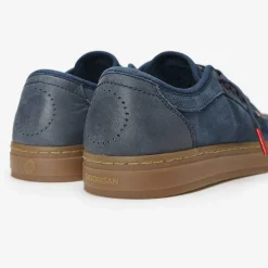 Heisei Suede | Prussian/Gr