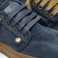 Heisei Suede | Prussian/Gr