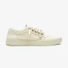 Heisei Suede | Wheat Blond