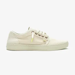 Heisei Suede | Wheat Blond