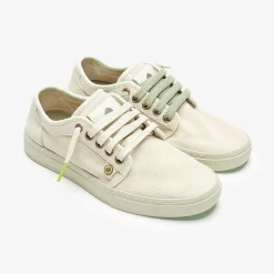 Heisei Suede | Wheat Blond