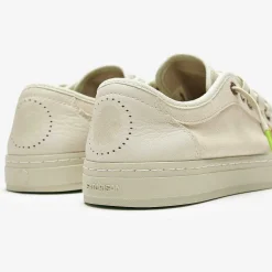 Heisei Suede | Wheat Blond
