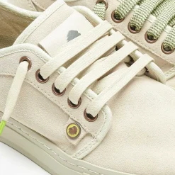 Heisei Suede | Wheat Blond