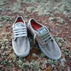 Heisei Suede | Wheat Blond