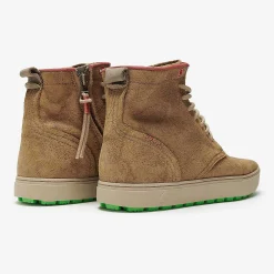 Hida Spitfire | Golden Brown