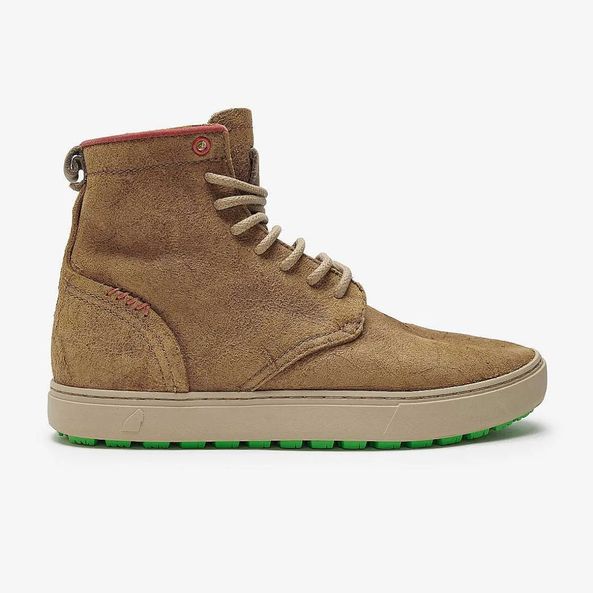 Hida Spitfire | Golden Brown