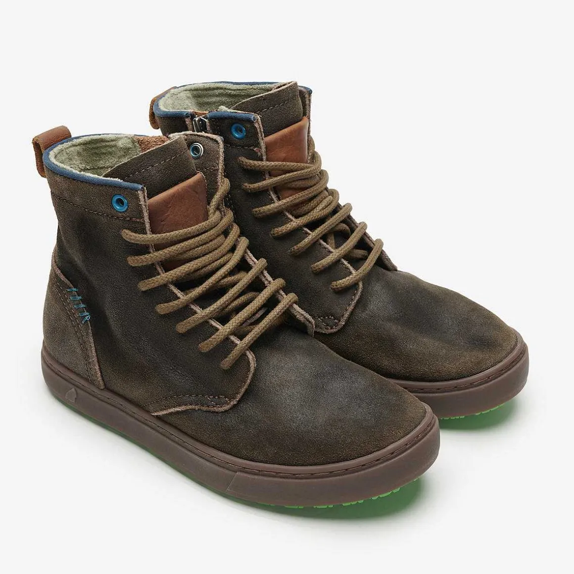 Hida Spitfire | Stone/Gr