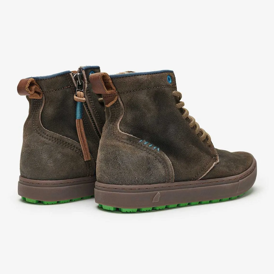 Hida Spitfire | Stone/Gr