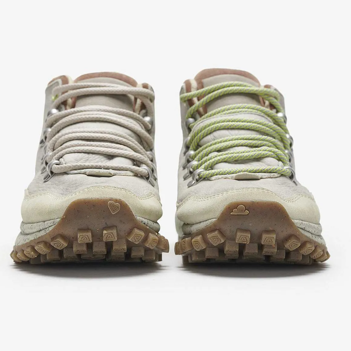Kiso Metta Premium | Cream Grey