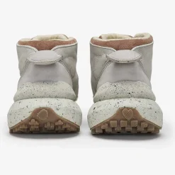 Kiso Metta Premium | Cream Grey