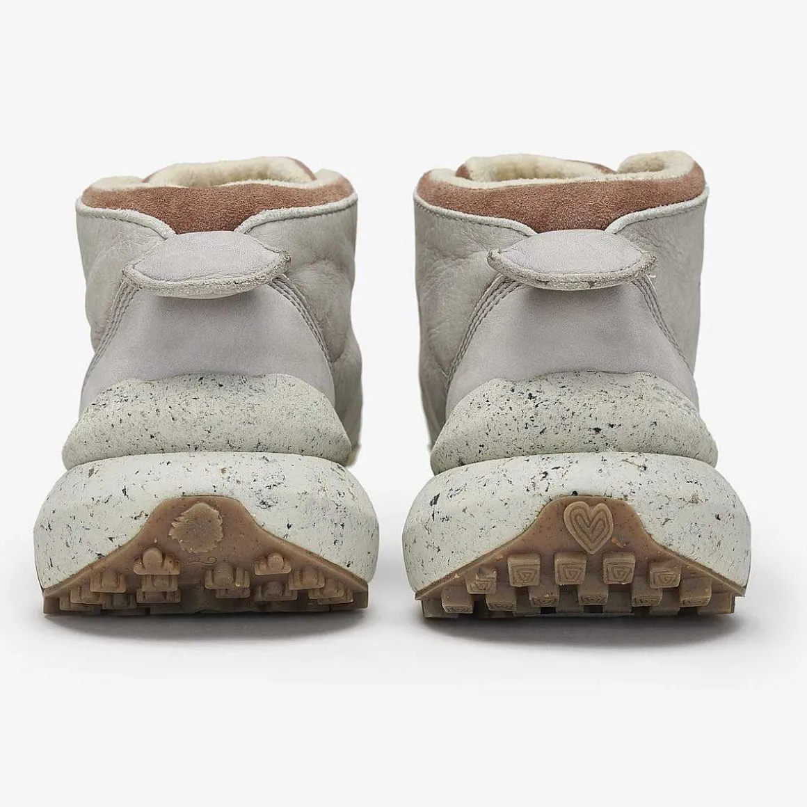 Kiso Metta Premium | Cream Grey