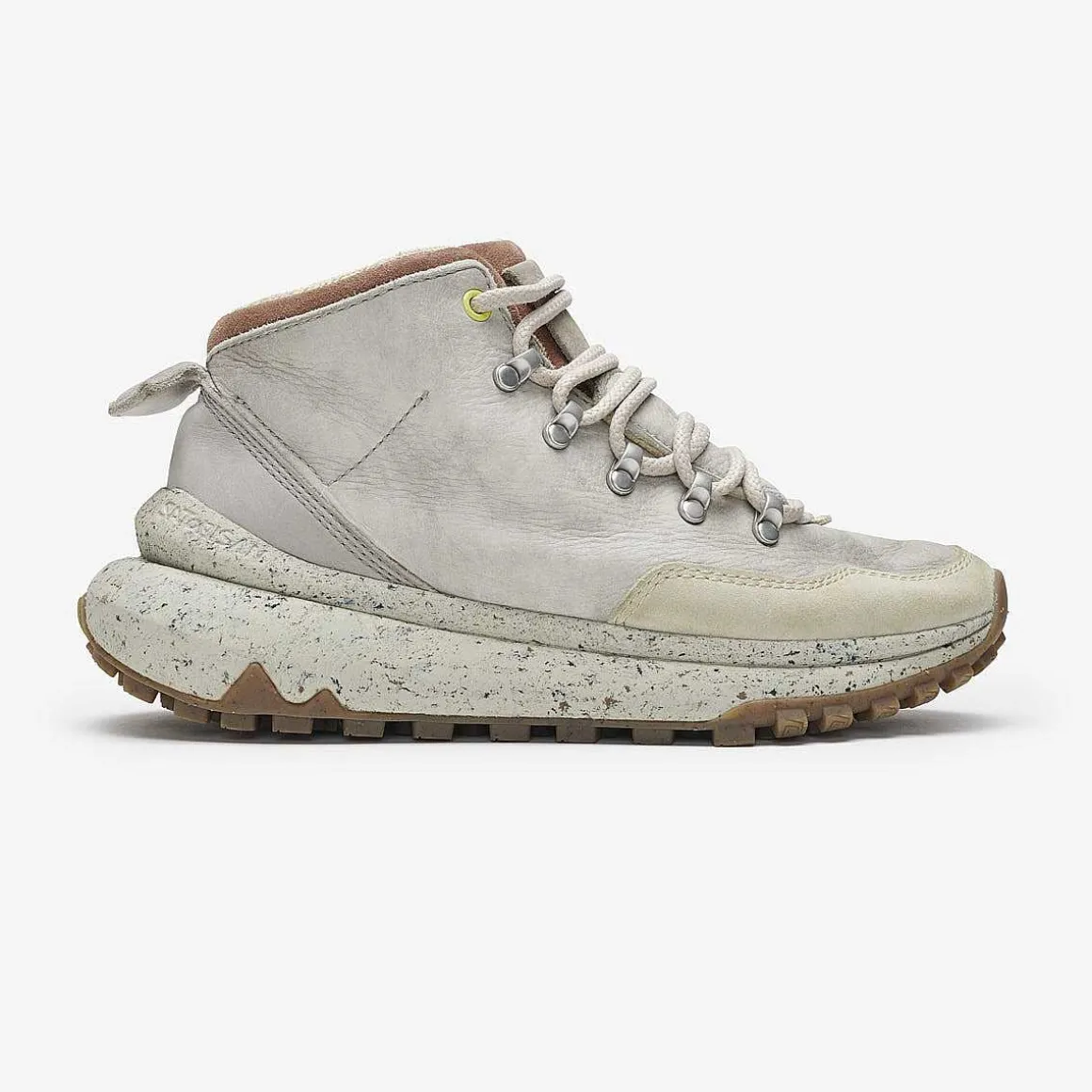 Kiso Metta Premium | Cream Grey