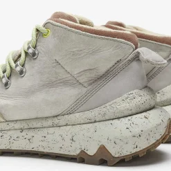 Kiso Metta Premium | Cream Grey