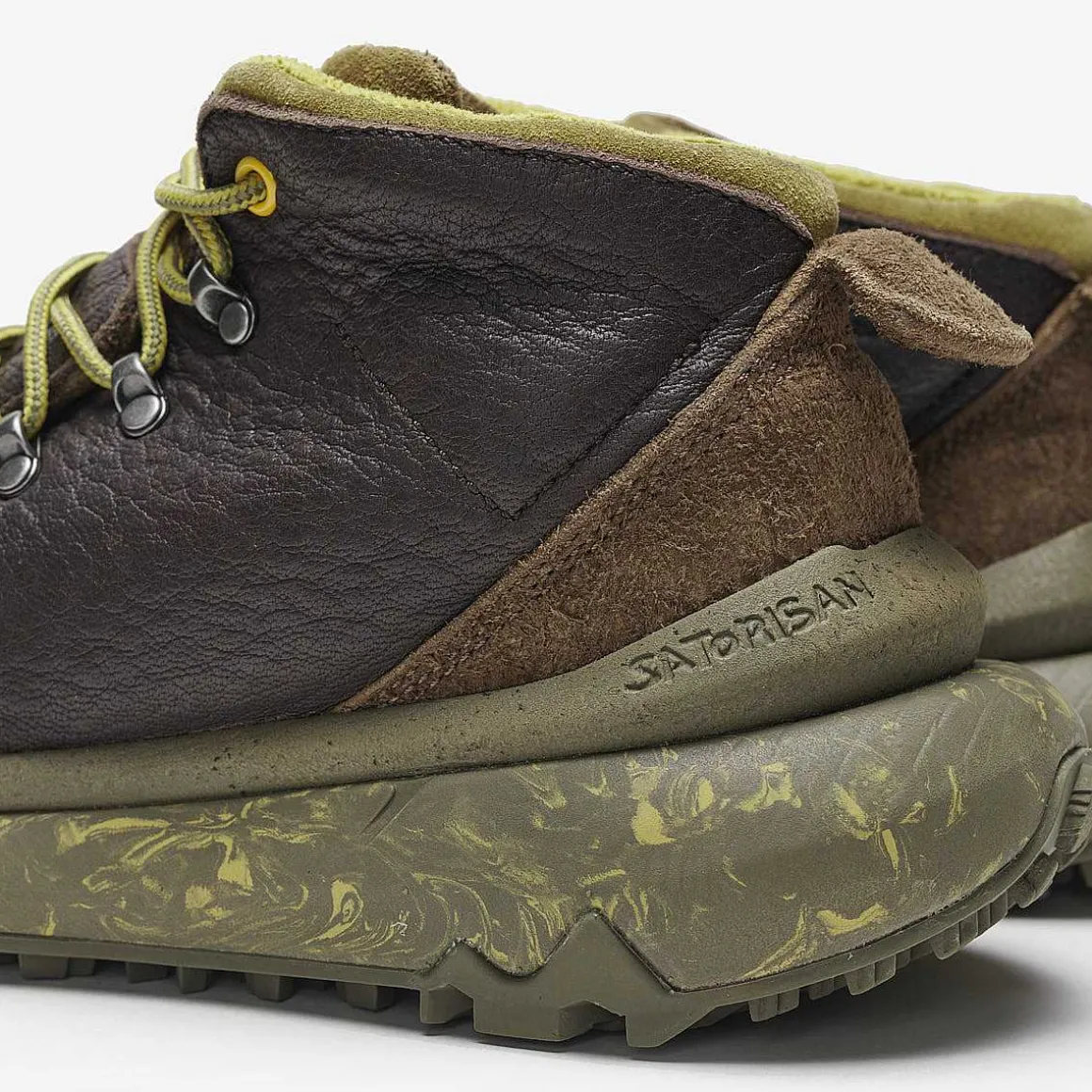 Kiso Metta Premium | Dark Peat