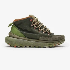 Kiso Metta Premium | Moss Green