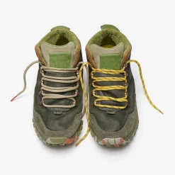 Kiso Metta Premium | Moss Green