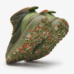 Kiso Metta Premium | Moss Green