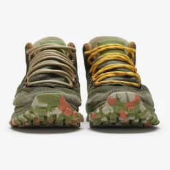 Kiso Metta Premium | Moss Green