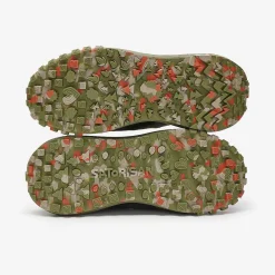 Kiso Metta Premium | Moss Green