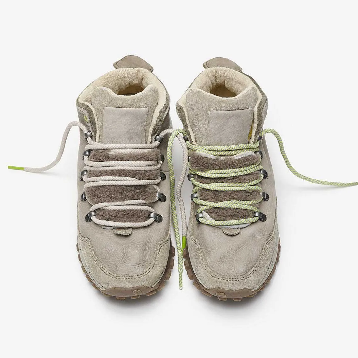 Kiso Metta Premium | Rocky Grey