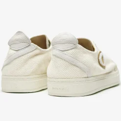 Koto Cotton Vintage | Ecru