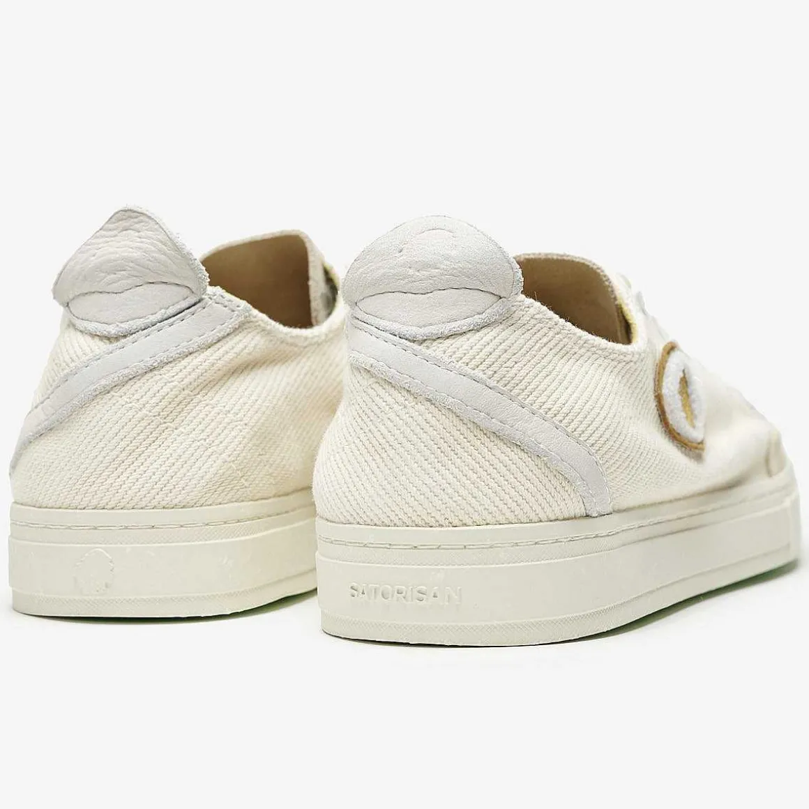 Koto Cotton Vintage | Ecru