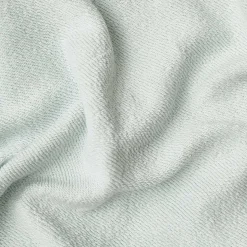 Sweatshirt Oversize Organic Cotton | Ilusion Blue Chenille
