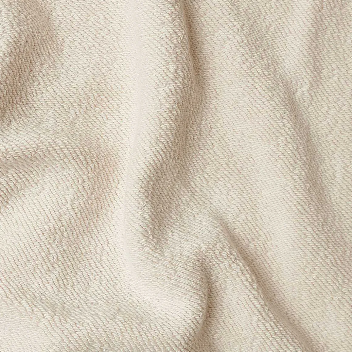 Sweatshirt Oversize Organic Cotton | Grey Salt Origin