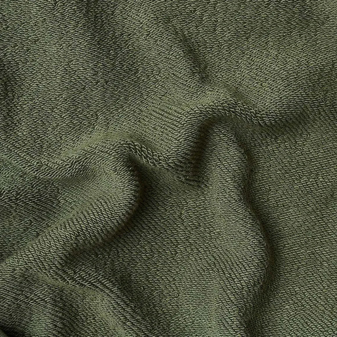 Sweatshirt Oversize Organic Cotton | Wild Grass