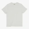 T-Shirt Regular Fit Organic Cotton | Cristaline Green Freedom State