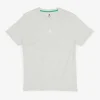 T-Shirt Regular Fit Organic Cotton | Cristaline Green Freedom State