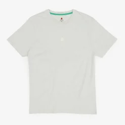 T-Shirt Regular Fit Organic Cotton | Cristaline Green Freedom State