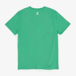 T-Shirt Regular Fit Organic Cotton | Aloe Vera Follow Your Heart