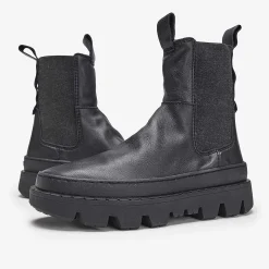 Unalome Elastics Premium | Black