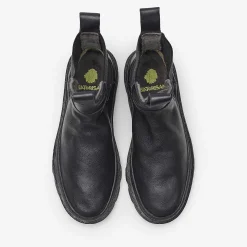 Unalome Elastics Premium | Black