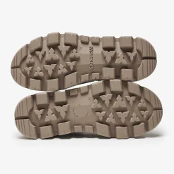 Unalome Elastics Premium | Marron