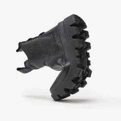 Unalome Elastics Premium | Black
