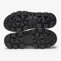 Unalome Elastics Premium | Black