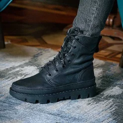 Unalome Laces Premium | Black
