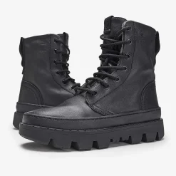 Unalome Laces Premium | Black
