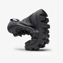 Unalome Laces Premium | Black