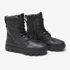 Unalome Laces Premium | Black